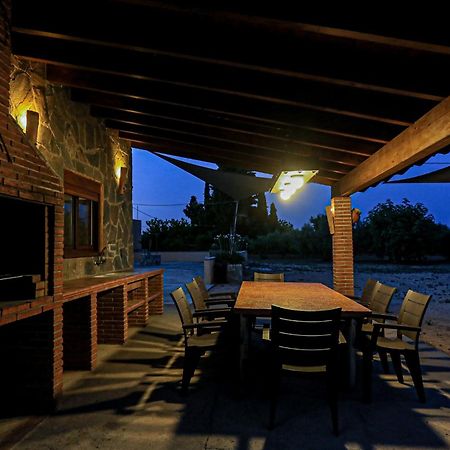 La Higuerita Only Familes Villa Vila Seca Exterior photo