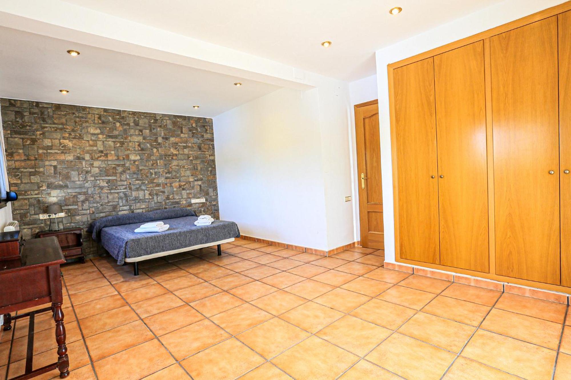 La Higuerita Only Familes Villa Vila Seca Exterior photo