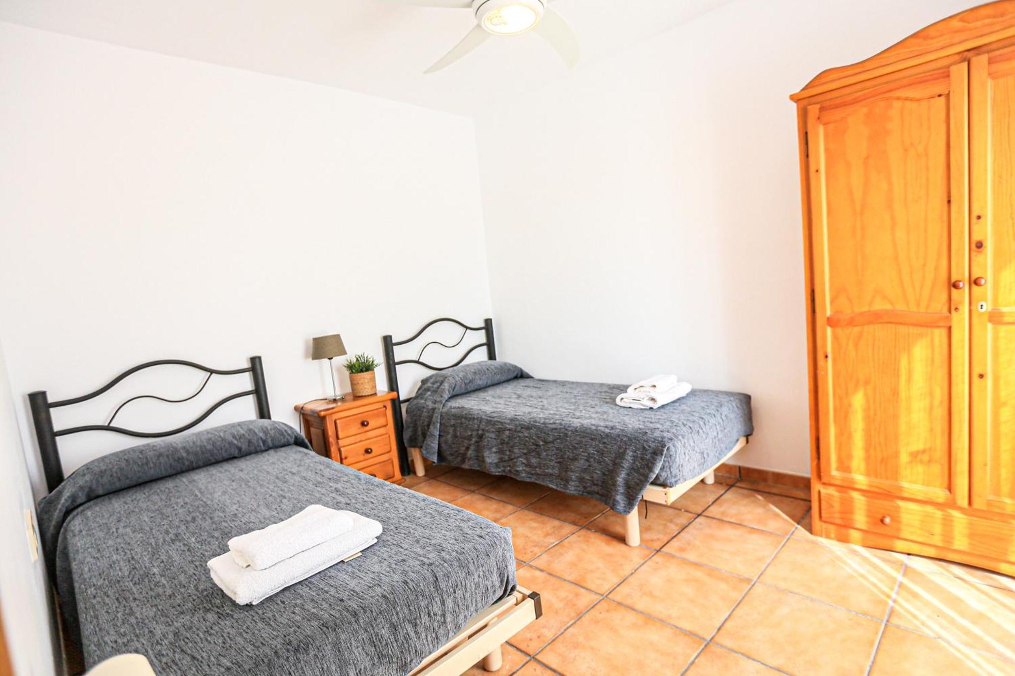 La Higuerita Only Familes Villa Vila Seca Exterior photo